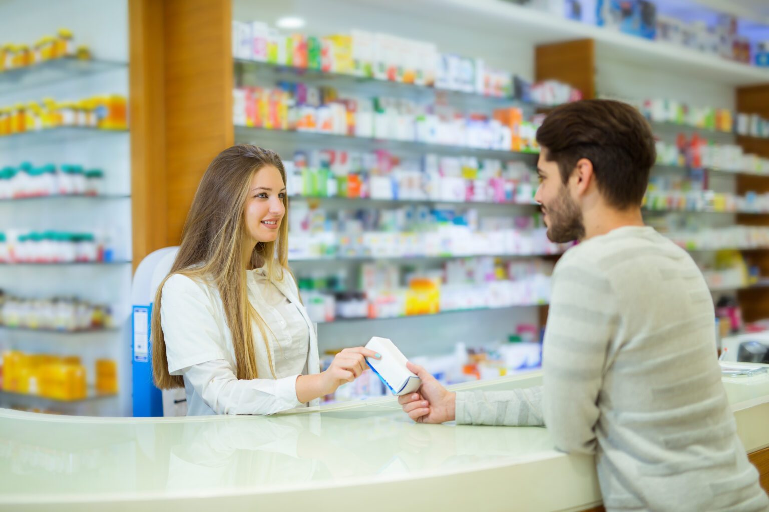 Generic Vs Brand Name Drugs Your Local Pharmacist Explains All